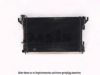 AKS DASIS 4682075 Radiator, engine cooling